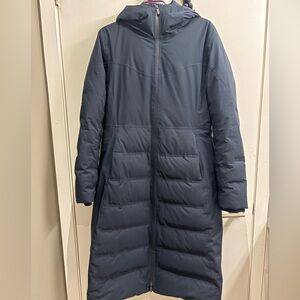 Lululemon Sleet Street Puffer